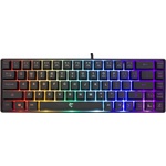White Shark GK-2201B-HU Клавиатури