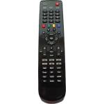 GENERAL XTREND ET-6000 - съвместимо дистанционно управление на марката General (ET-6000) Дистанционно