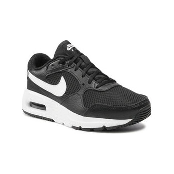 Nike Air Max SC volnočasové boty dámské tenisky černá