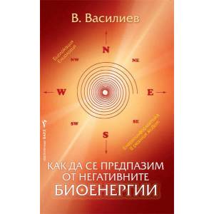 Как да се предпазим от негативните биоенергии (2013)