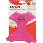 Camon Нагръдник за кучета Фуксия (dc136/a dc136/b dc136/c)