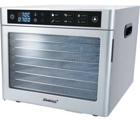 Steba ED 80