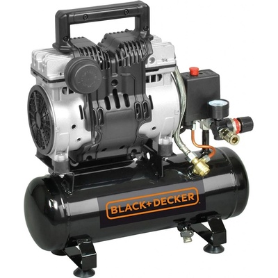 BLACK & DECKER BD 100/6-ST