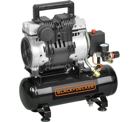 BLACK & DECKER BD 100/6-ST