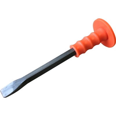 Bat nářadí SEKÁČ PLOCHÝ S OCHRANNÝM KRYTEM RUKY 300 x 19mm