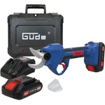 Güde ASC 18-201-05K 58438