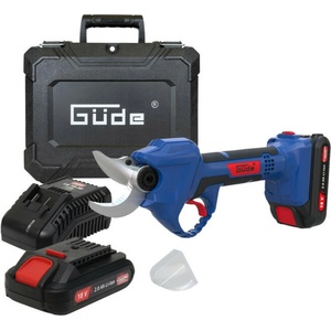 Güde ASC 18-201-05K 58438