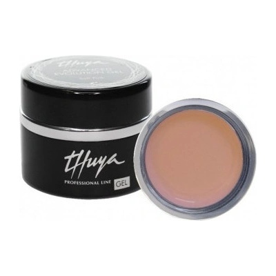 Thuya Line Gel Advanced Evolution Soft Peach Gel na nehty Soft Peach 25 ml