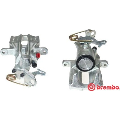 Brzdový strmeň BREMBO F 85 122 (F85122)