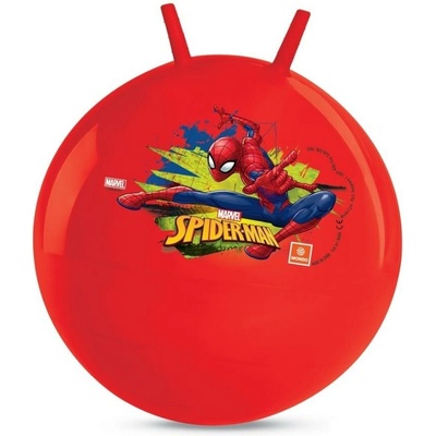 Mondo Skákací míč Spiderman