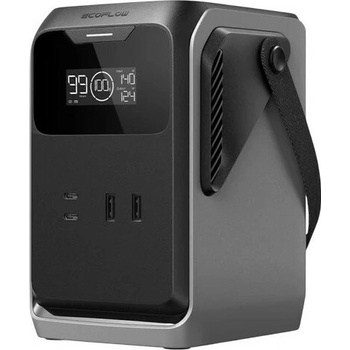 EcoFlow TRAIL 200