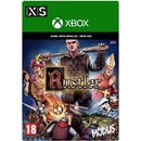 Rustler