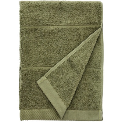 Södahl Кърпа Line 70 x 140 см маслинена (25720)