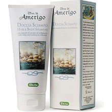 Derbe Terre di Amerigo sprchový gel 200 ml