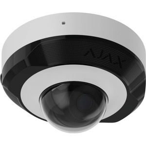 Ajax Systems DOMECAM-MINI-5MP-WHITE-4mm