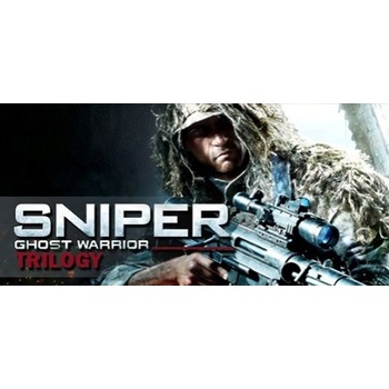 Sniper: Ghost Warrior Trilogy