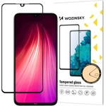 Wozinsky защитно закалено стъкло за Xiaomi Redmi 9C - Черен KP9886
