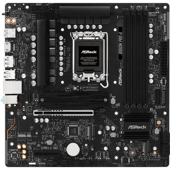 ASRock B860M Pro-A
