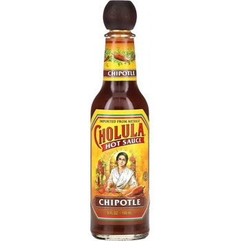 Cholula Chipotle 150 ml