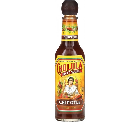 Cholula Chipotle 150 ml