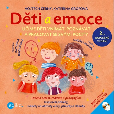 Děti a emoce