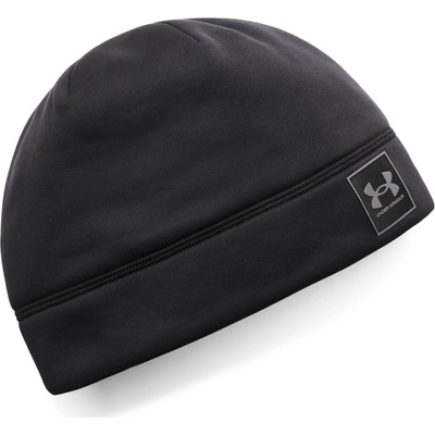 Under Armour M Storm CGI Beanie Black Castlerock