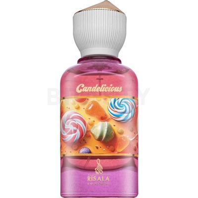Risala Elite Candelicious EDP 100 ml