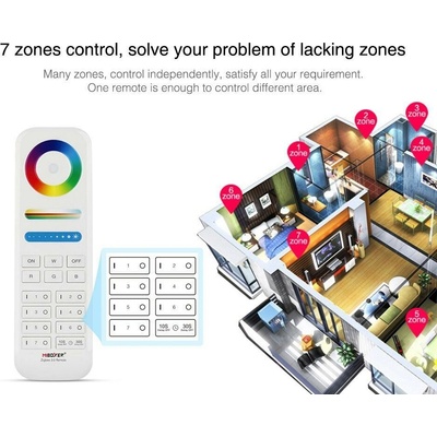 MiBOXER FUT089Z – Zboží Dáma