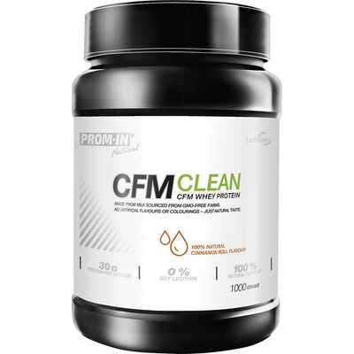 Prom-IN CFM Clean Protein 1000 g