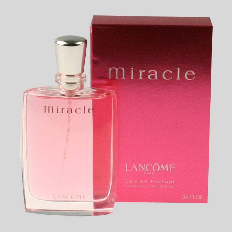 Lancôme Miracle Blossom parfémovaná voda dámská 100 ml od 2 356 Kč