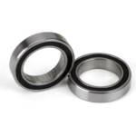 Losi Лоси лагер хром гума 1/2x3/4x5/32" (2)
