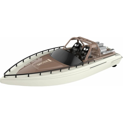 Amewi RC loď Aimee Speed Boot 38RTR sada Trade e.K. RC_302939 RTR 1:10
