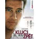 Bohemia Motion Pictures Момчетата се връщат - dvd (010441)