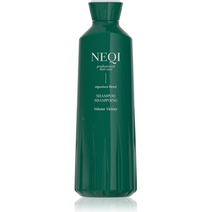 NEQI Volume Victory шампоан за тънка коса без обем без сулфати 330ml