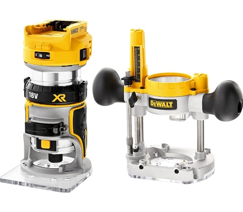 DeWALT DCW604N