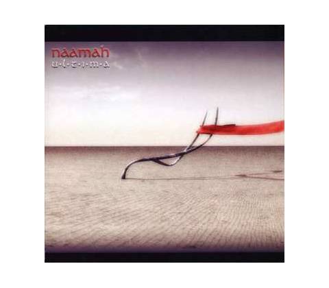 Naamah - Ultima CD
