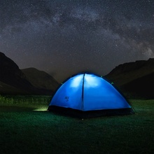 NILS Camp NC6033