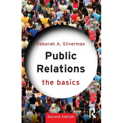 Public Relations: The Basics