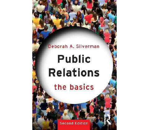 Public Relations: The Basics