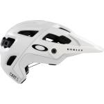 Oakley Каска за планинско колоездене Oakley DRT5 Maven Bike helmet - Satin White - размер S 52-56 cm (851-1422-0711)