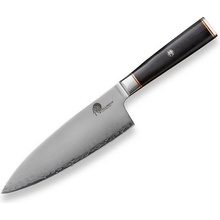 Dellinger Japonský kuchársky nôž Gyuto Big Chef 8" Okami 3 layers 19 cm