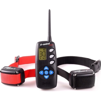 DogTrace d-control 1002