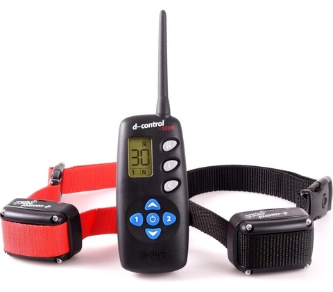 DogTrace d-control 1002