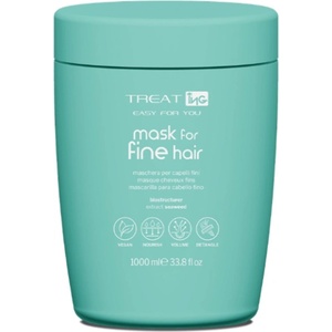 ING treating mask for fine hair 1 l
