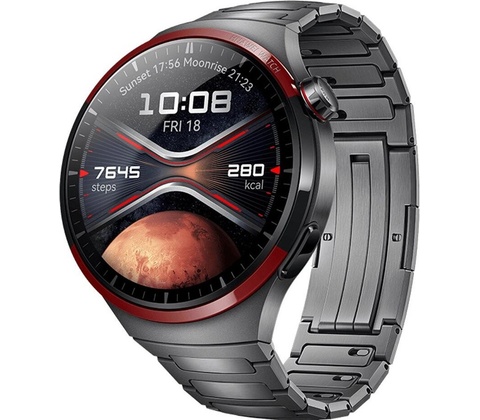 Huawei Watch 4 Pro Space