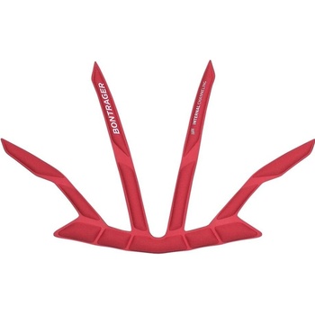 Výstelky pre prilbu Bontrager Ballista MIPS