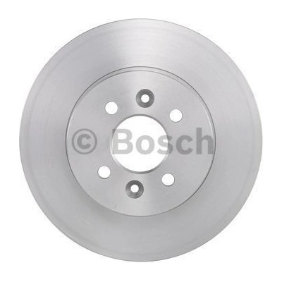 Brzdový kotúč BOSCH 0 986 479 195