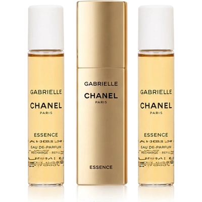 Chanel Gabrielle Essence parfumovaná voda dámska 20 ml