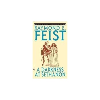 Image 1 of Darkness at Sethanon | Raymond E. Feist