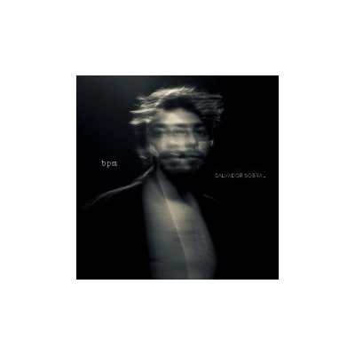 Sobral Salvador - Bpm Vinyl + LP CD LP CD